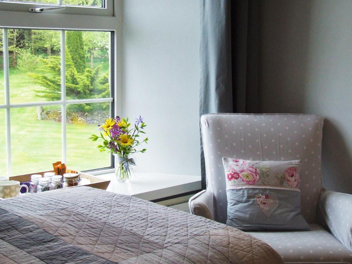 Lobhill Farmhouse Bed And Breakfast And Self Catering Accommodation Okehampton Ngoại thất bức ảnh
