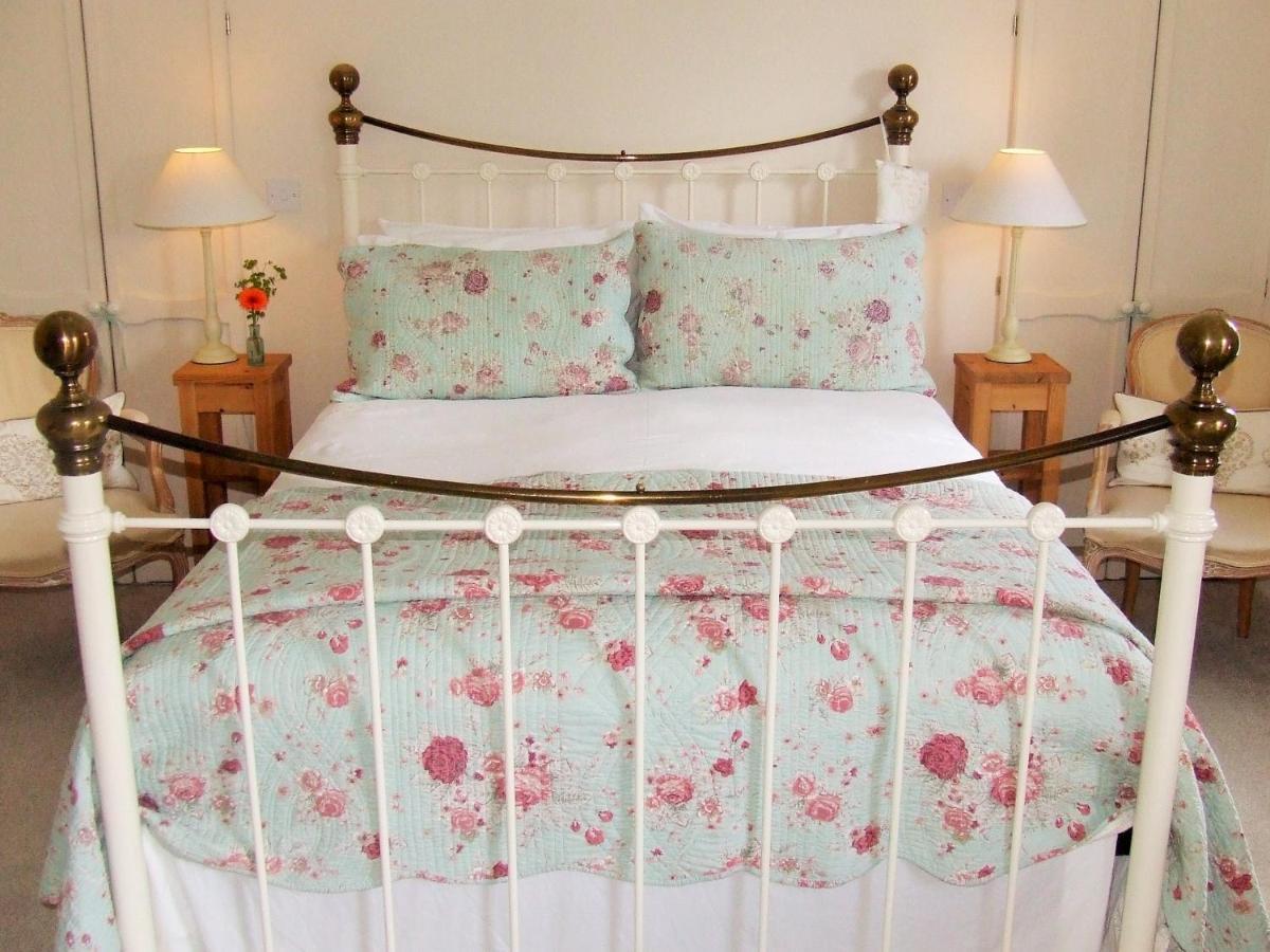 Lobhill Farmhouse Bed And Breakfast And Self Catering Accommodation Okehampton Ngoại thất bức ảnh