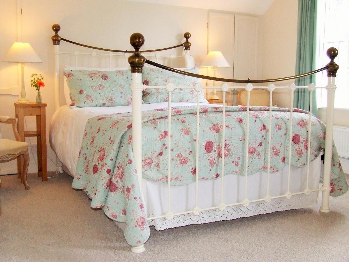 Lobhill Farmhouse Bed And Breakfast And Self Catering Accommodation Okehampton Ngoại thất bức ảnh