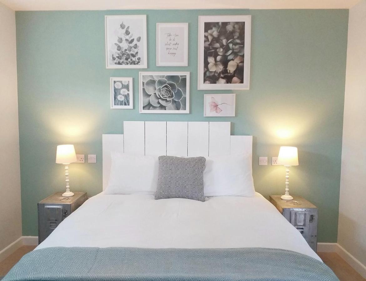 Lobhill Farmhouse Bed And Breakfast And Self Catering Accommodation Okehampton Ngoại thất bức ảnh