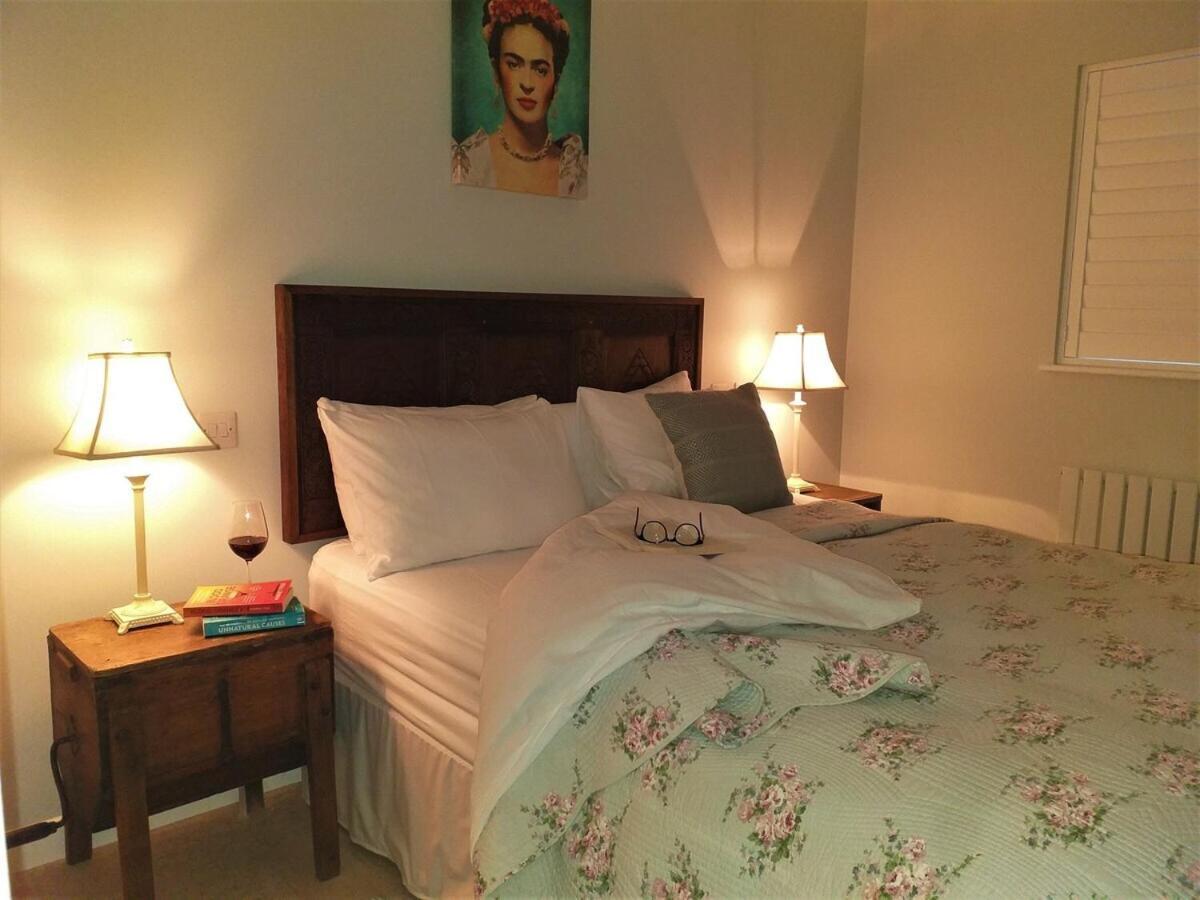 Lobhill Farmhouse Bed And Breakfast And Self Catering Accommodation Okehampton Phòng bức ảnh
